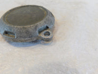 2019-2023 Can-Am Ryker 600 900 STD ACE Rally Engine Motor Oil Filter Cover Cap - C3 Cycle