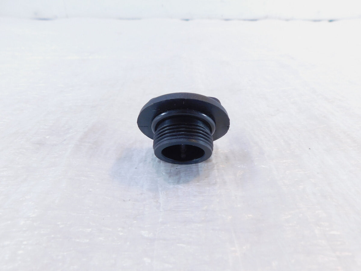 2007-2016 Aprilia Dorsoduro Shiver 750 SL750 Clutch Cover Oil Filler Plug Cap - C3 Cycle