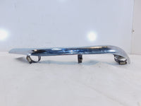 Harley Davidson FXD Dyna Rear Exhaust Header Pipe Chrome Heat Shield Cover - C3 Cycle