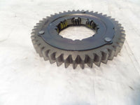 Yamaha V-Star XVS1300 1300 Tourer Deluxe OEM Crankshaft Balancer Balancing Gear - C3 Cycle