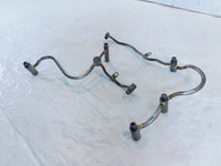 Kawasaki Vulcan 1500 VN1500 Classic Nomad Engine Motor Oil Pump Hose Pipe Lines - C3 Cycle
