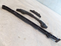 1986-2003 Kawasaki Voyager XII ZG1200 Camshaft Cam Chain Tensioner Guides - C3 Cycle