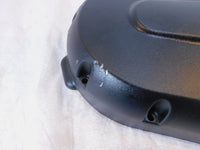 08-10 Victory Hammer Kingpin Vegas Vision Left Engine Motor Primary Clutch Cover - C3 Cycle