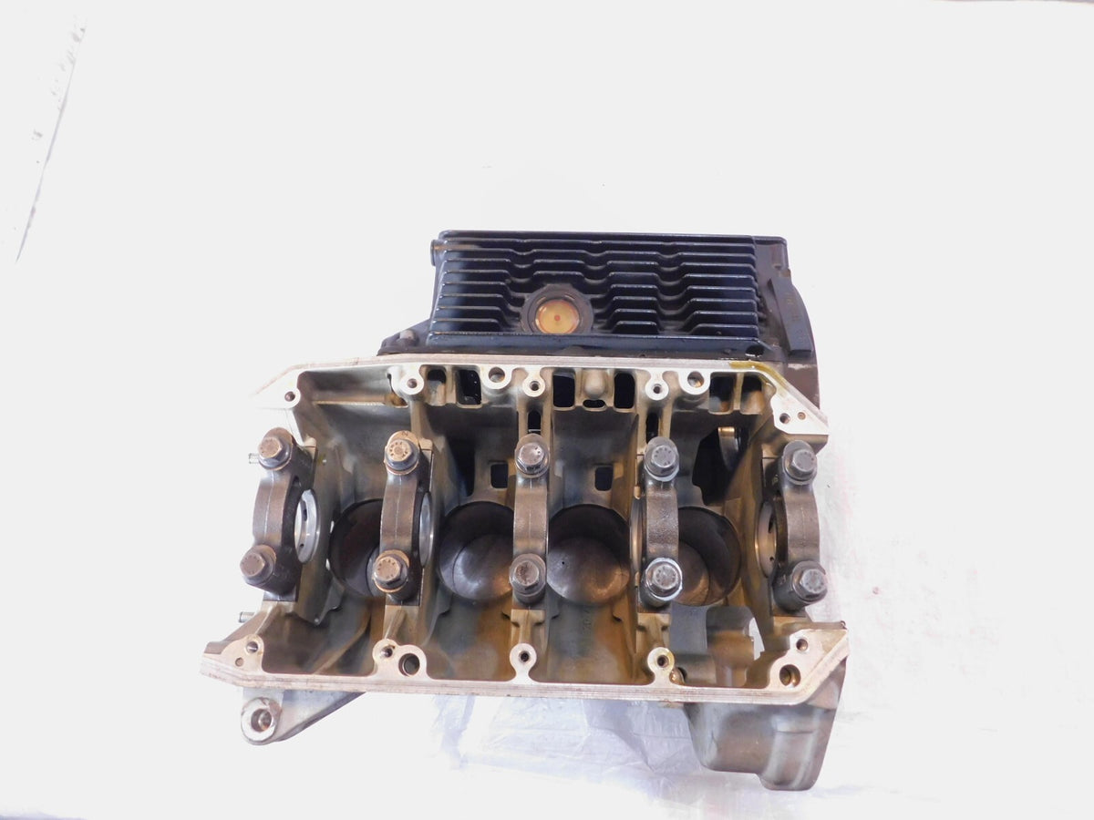 1992-1997 BMW K1100LT K1100RS Engine Motor Block Crankcase Cylinder Barrel Jugs - C3 Cycle