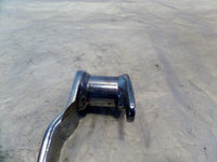 Harley Davidson Touring Electra Glide Softail Right Rear Foot Brake Pedal Lever - C3 Cycle