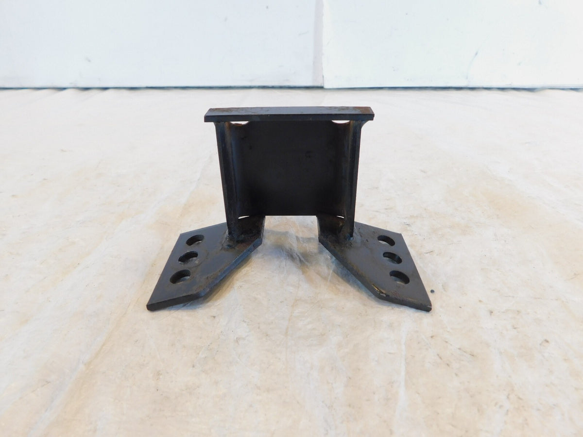 Harley Davidson Road King Electra Glide Rider Front Seat Backrest Mount Bracket - C3 Cycle