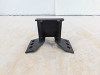 Harley Davidson Road King Electra Glide Rider Front Seat Backrest Mount Bracket - C3 Cycle