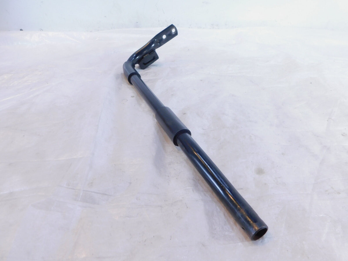 Harley Davidson Tour Glide Electra Glide Right Rear Saddlebag Rail Mount Bracket - C3 Cycle
