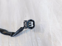 17-22 Honda CBR1000 CBR1000RR CBR1000 Rear Brake Pedal Stop Tail Light Switch - C3 Cycle