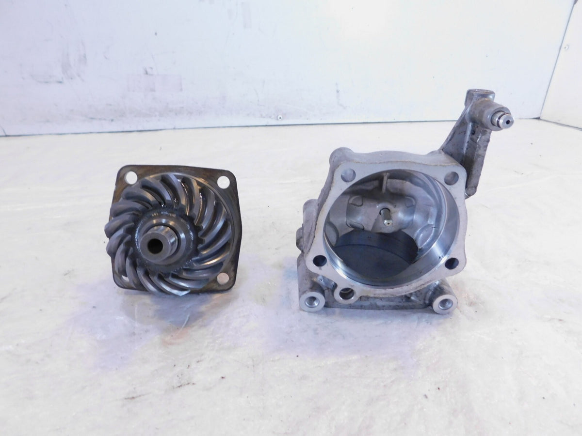 Honda VTX1300 VTX VT1300 Fury Transmission Cross Shaft Differential Case Housing - C3 Cycle