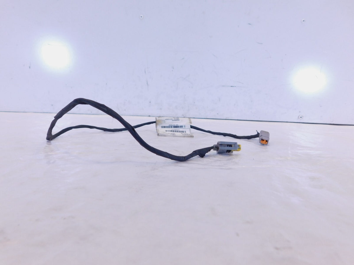 13-17 Harley Davidson Dyna Throttle Body Wire Wiring IAT Sub Jumper Harness Loom - C3 Cycle