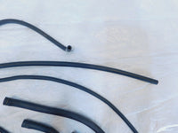 2003 Suzuki Marauder 800 VZ800 Radiator Coolant Water Air Hose Pipe Line Box Lot - C3 Cycle