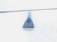 1988-2000 Honda GL1500 Goldwing 1500 Rear Saddlebag Bag Mount Bracket Support - C3 Cycle