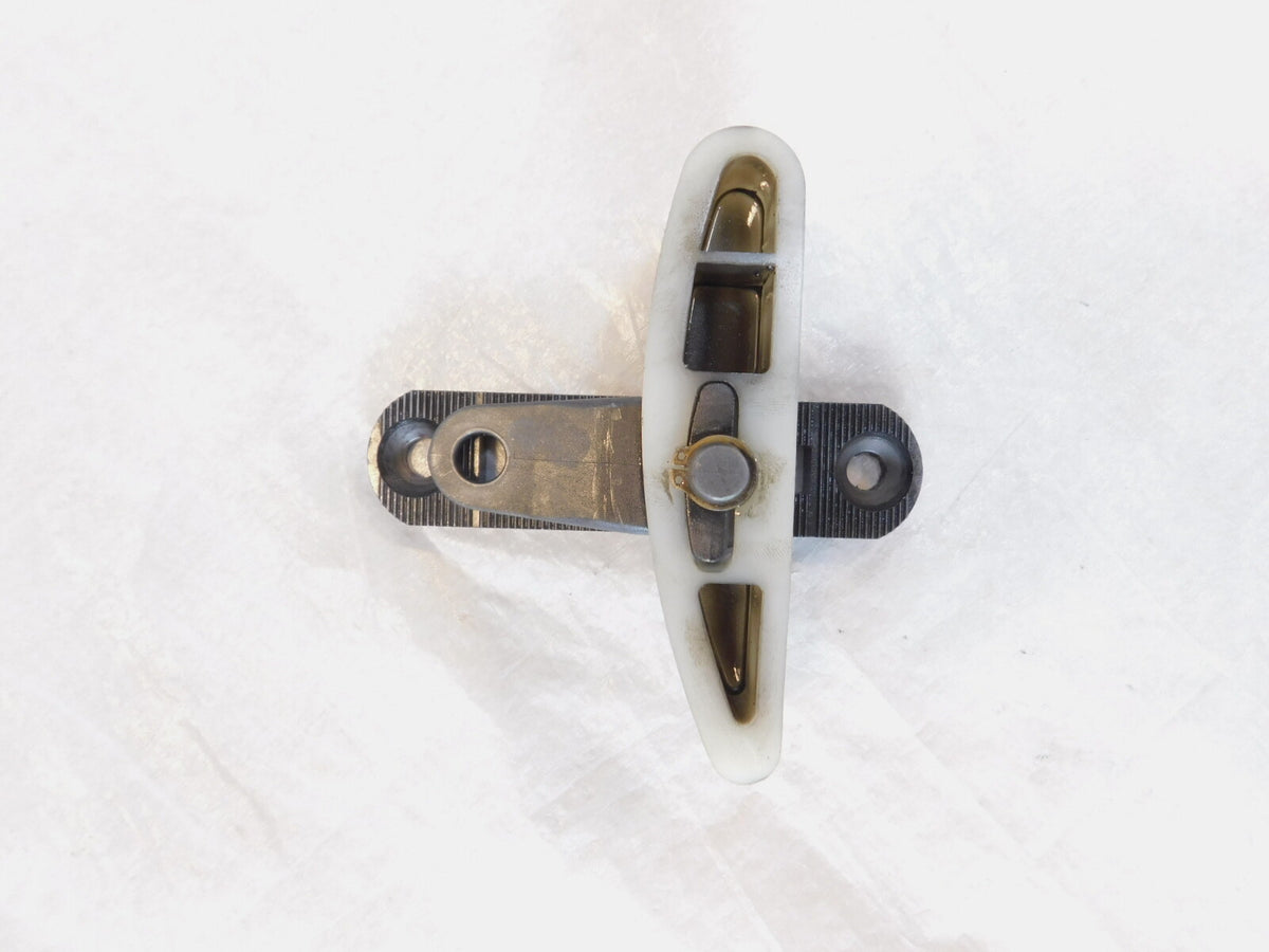 Harley Davidson Twin Cam Touring Dyna Softail Primary Chain Tensioner & Bracket