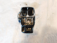 Harley Touring Road King Electra & Street Glide Left Speaker Switch Housing - C3 Cycle