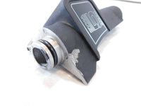 Harley Davidson Dyna Low Rider Super & Wide Glide Transmission Dipstick Cover - C3 Cycle