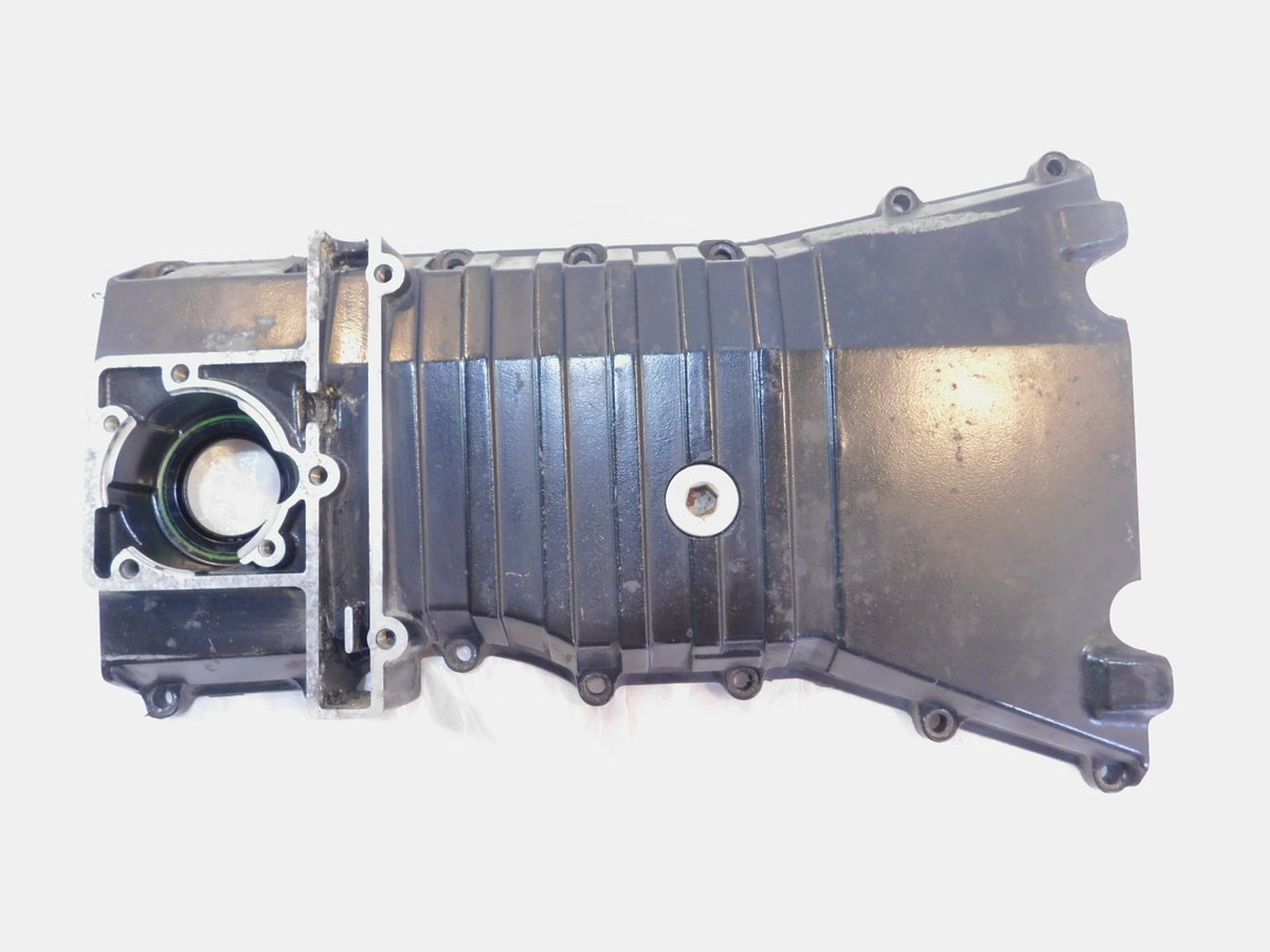 BMW K100 K100LT K100RS K100RT K75 K75S Front Motor Engine Cam Timing Chain Cover - C3 Cycle