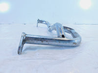 1984-1985 Yamaha Virago 700 1000 XV1000 Left Side Engine Guard Crash Bar Mount - C3 Cycle