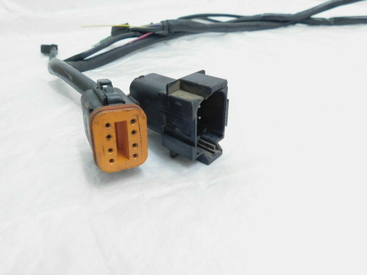 1995 Harley Davidson Electra Glide Ultra Classic Anniversary CB Radio Controls - C3 Cycle