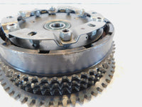 71-80 Harley Davidson Ironhead Sportster 1000 Clutch Basket Hub Plates & Springs - C3 Cycle
