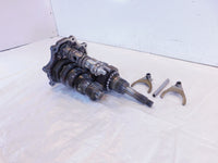 Harley Davidson Softail Touring Dyna Engine 6 Speed Transmission Gears & Forks - C3 Cycle