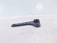 1995-1997 Buell S2 S2T Thunderbolt Rear Lower Exhaust Header Pipe Mount Bracket - C3 Cycle