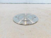 Harley Davidson Motor Co. EVO Sportster 883 & 1200 5 Speed Timing Points Cover - C3 Cycle