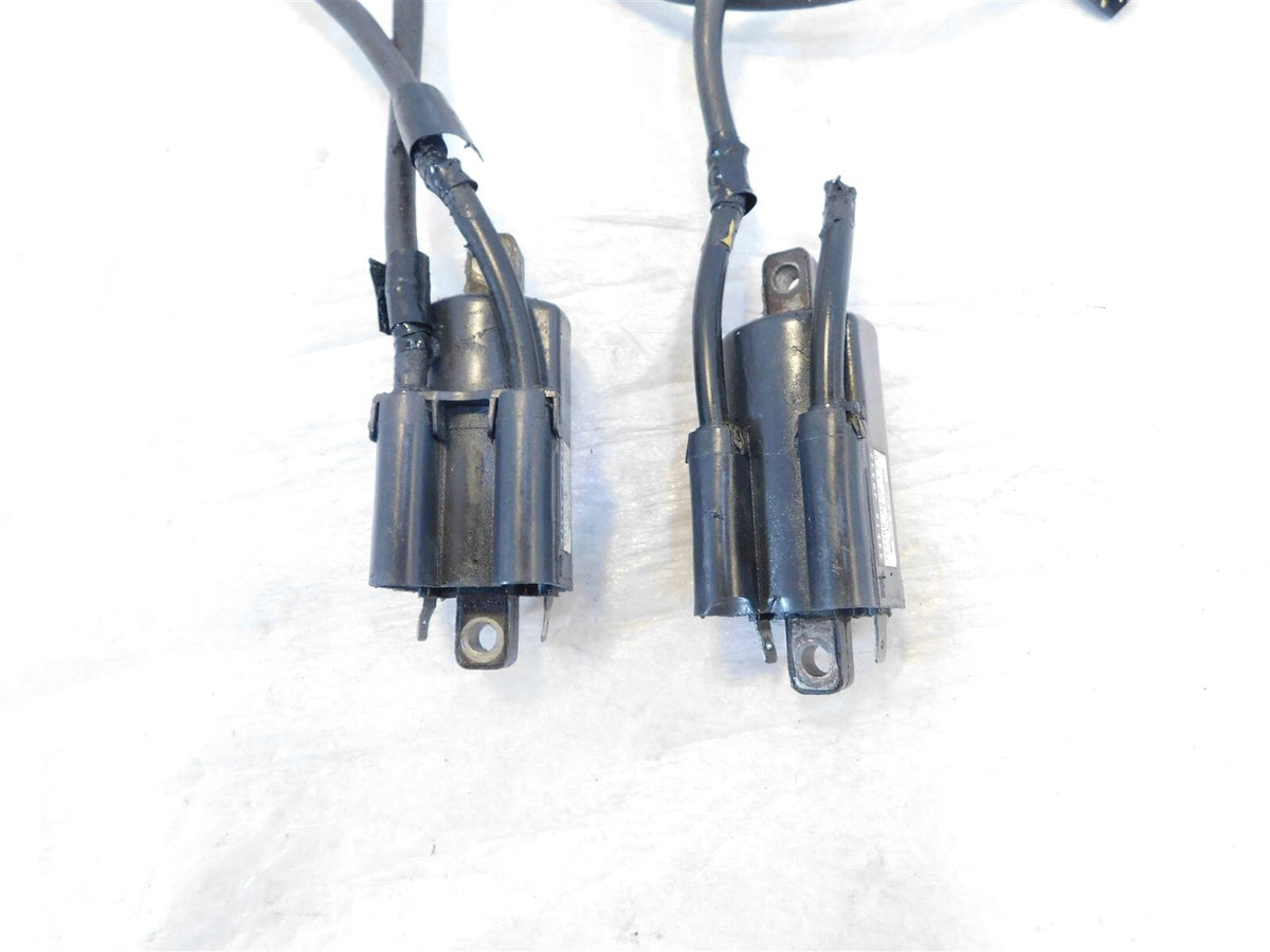 1996 & 1997 Suzuki GSXR750 GSX-R750 Engine Motor Ignition Coils for parts - C3 Cycle