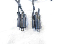 1996 & 1997 Suzuki GSXR750 GSX-R750 Engine Motor Ignition Coils for parts - C3 Cycle