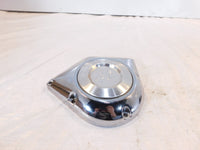 Victory V92 Kingpin Vegas & Jackpot Right Engine Chrome Camshaft Cam Gear Cover - C3 Cycle