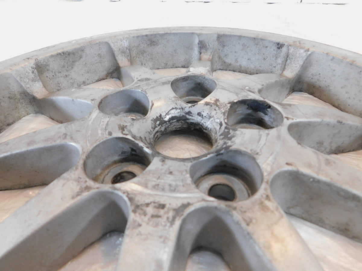 2006-10 Victory Hammer Jackpot Vegas & Kingpin Silver Rear Wheel Pulley Sprocket - C3 Cycle