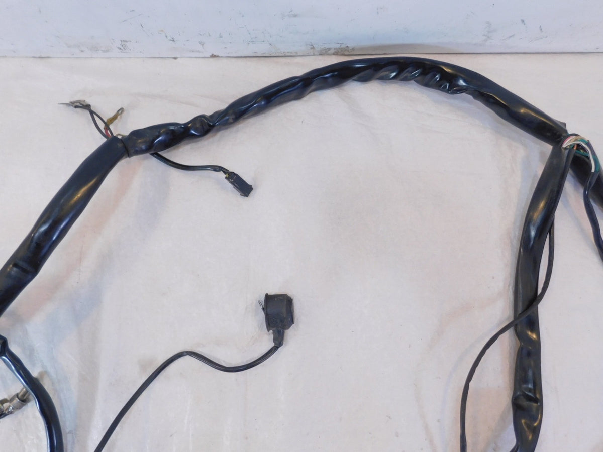 Harley Davidson Touring Electra Glide Road King Wiring Wire Harness 70985-98 - C3 Cycle