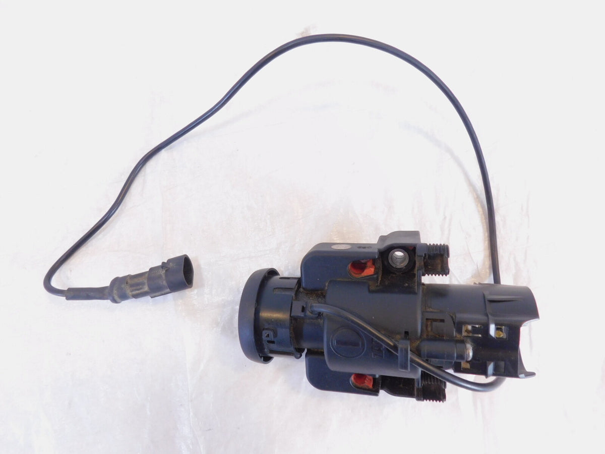 Can-Am Spyder GS Roadster 990 SE5 SM5 Front Electrical Ignition Key Lock Switch - C3 Cycle