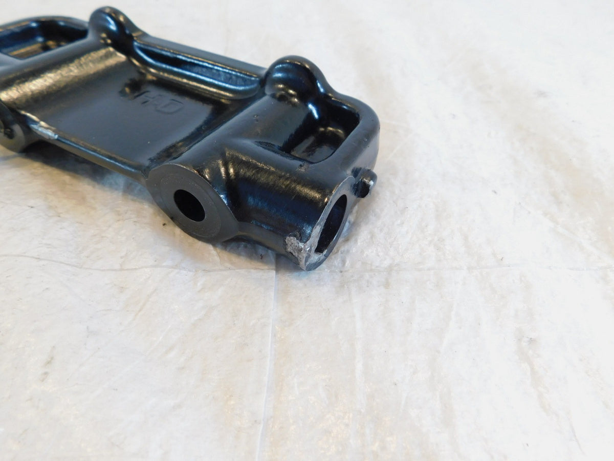 Harley Davidson Touring Road King & Electra Glide Lower Front Engine Motor Mount - C3 Cycle