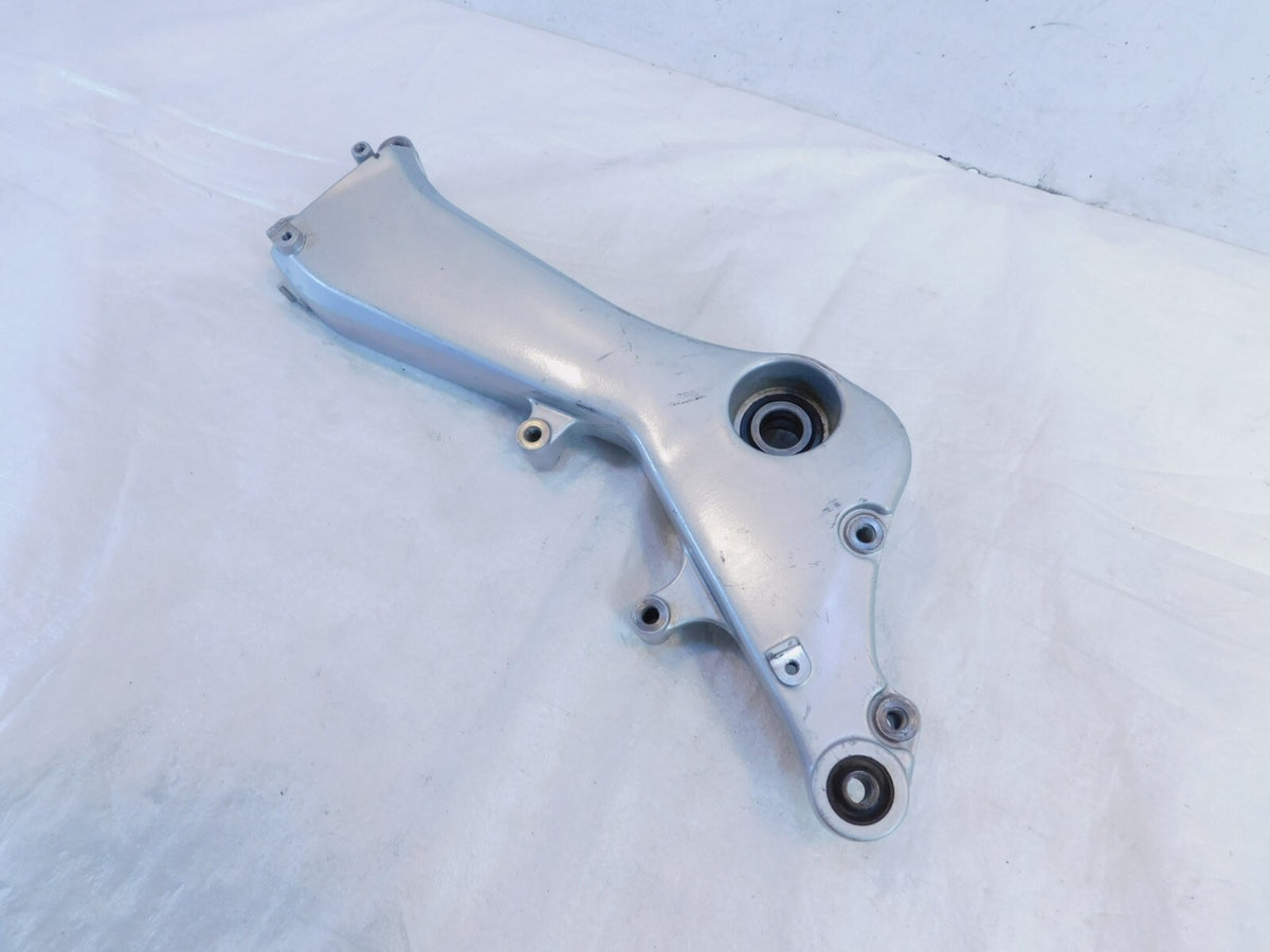 2002 02 Honda FSC600 Silver Wing 600 Rear Swingarm Final Drive Shaft Holder Stay - C3 Cycle