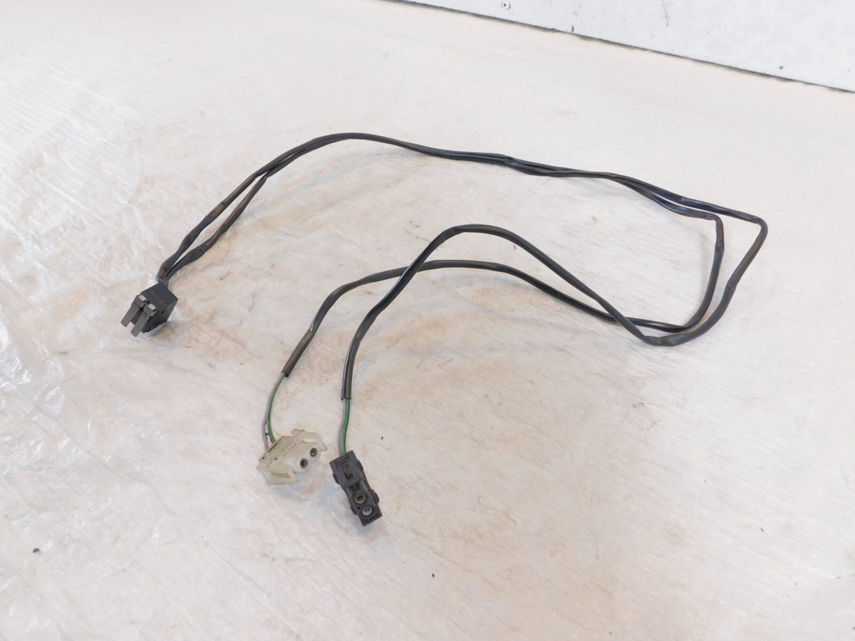 BMW K1200GT K1200LT K1200RS K1200 RS Dual Clutch Lever Microphone Micro Switch - C3 Cycle