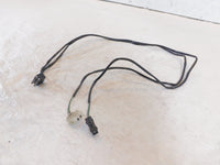 BMW K1200GT K1200LT K1200RS K1200 RS Dual Clutch Lever Microphone Micro Switch - C3 Cycle