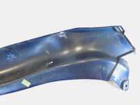 2000-2005 BMW K1200GT K1200RS Blue Right Rear Tail Section Fairing Cowling Cover - C3 Cycle