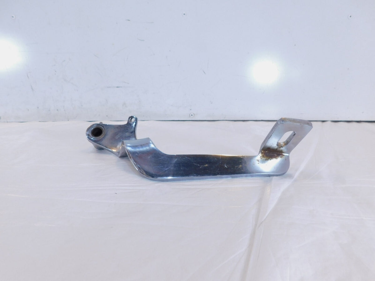 Harley Davidson Sportster 883 1200 Chrome Forward Controls Foot Brake Pedal - C3 Cycle