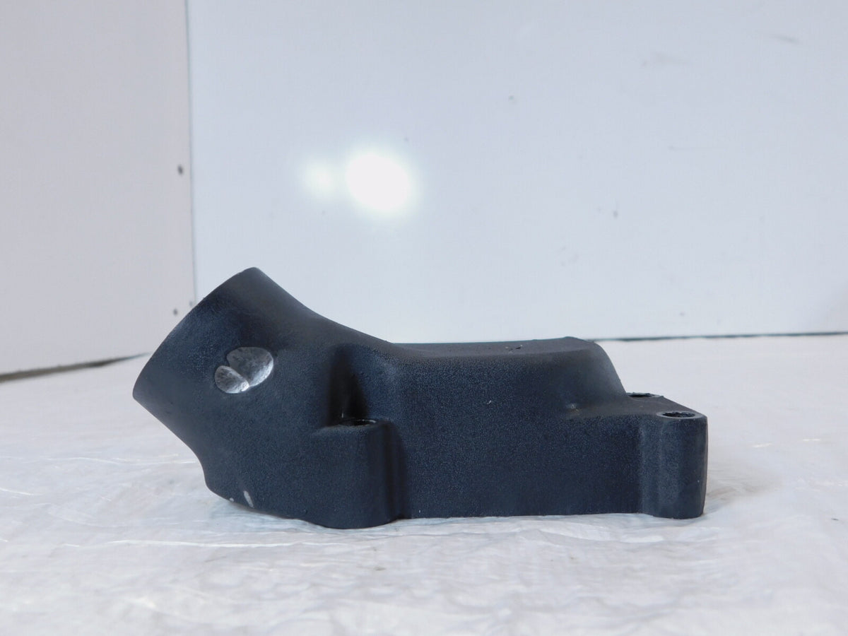 Harley Touring Road King & Electra Glide Black Oil Filler Spout Housing 62431-93 - C3 Cycle