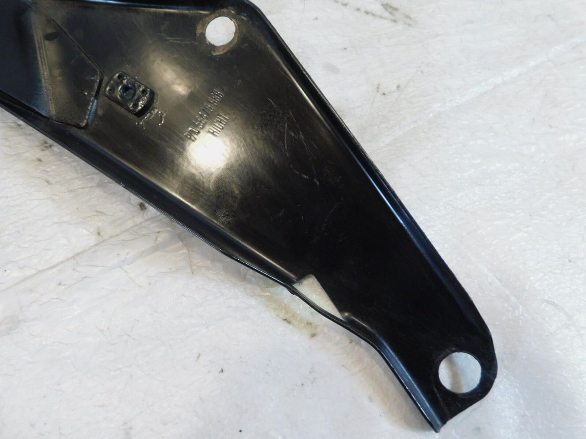 Bent Harley Davidson Electra Glide & Street Glide Right Front Fairing Bracket - C3 Cycle
