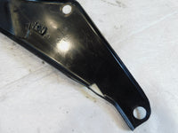 Bent Harley Davidson Electra Glide & Street Glide Right Front Fairing Bracket - C3 Cycle