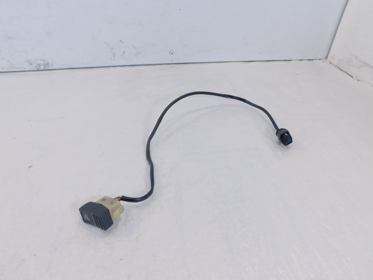 BMW F650CS & F650GS Dakar & G650GS Hazard Emergency Flasher Signal Light Switch