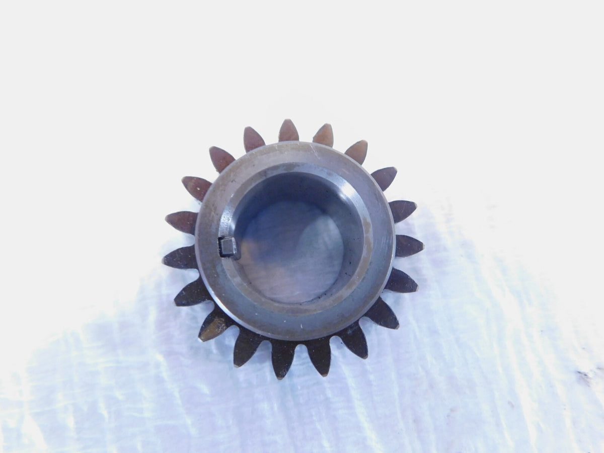 Yamaha XV1600 XV1700 Road Star 1600 1700 Crankshaft Camshaft Breaker Drive Gear - C3 Cycle