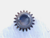 Yamaha XV1600 XV1700 Road Star 1600 1700 Crankshaft Camshaft Breaker Drive Gear - C3 Cycle