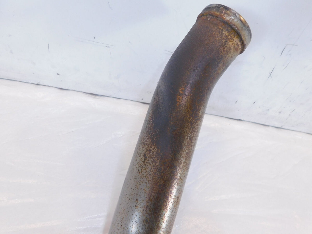 1986-2003 Harley Davidson Sportster 883 & 1200 Exhaust Header Drag Pipe System - C3 Cycle