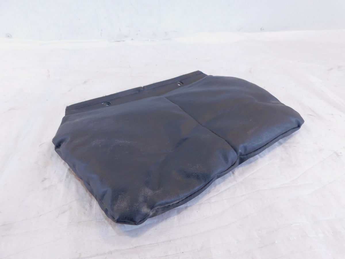 Harley Davidson Electra Glide Ultra Classic Tour Pak Passenger Backrest Flap - C3 Cycle