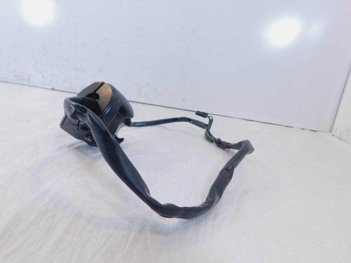 2001-2005 BMW F650CS Right Front Handlebar Horn Handlebar Kill Switch - C3 Cycle
