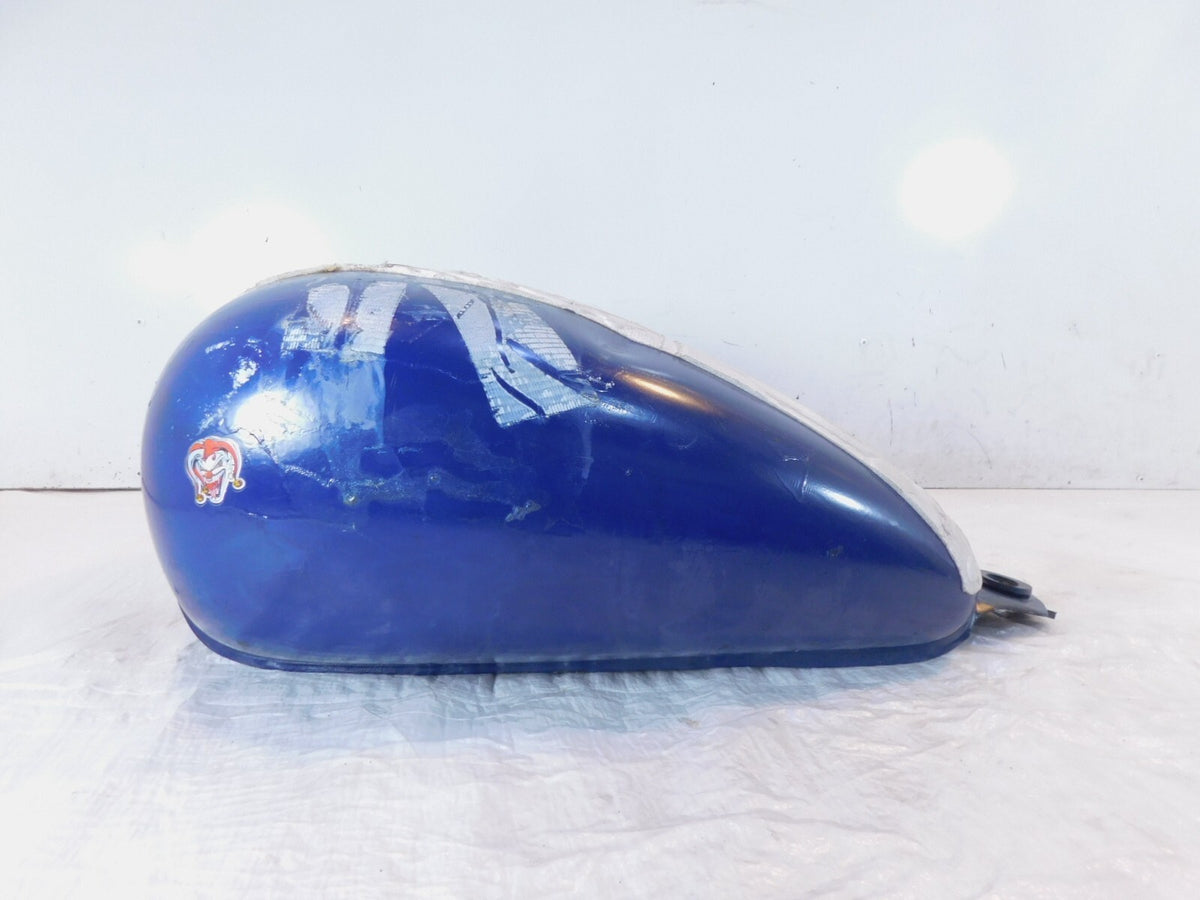 99-2003 Honda Shadow 600 VLX VT600 VT600CD Black Gas Petrol Fuel Tank Reservoir