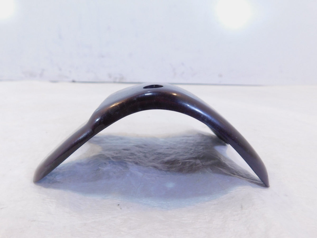 Harley Davidson Electra Glide Ultra Classic Lower Right Fairing Cap Mount Cover - C3 Cycle